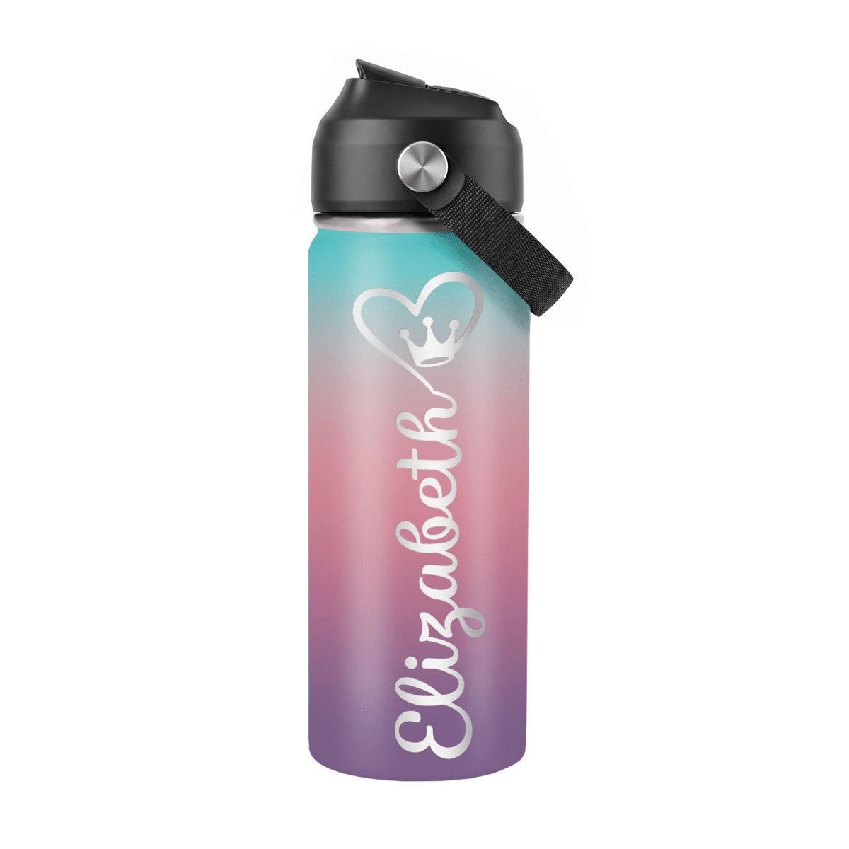 Personalized 18oz Stainless Steel Tumbler - Cupmint