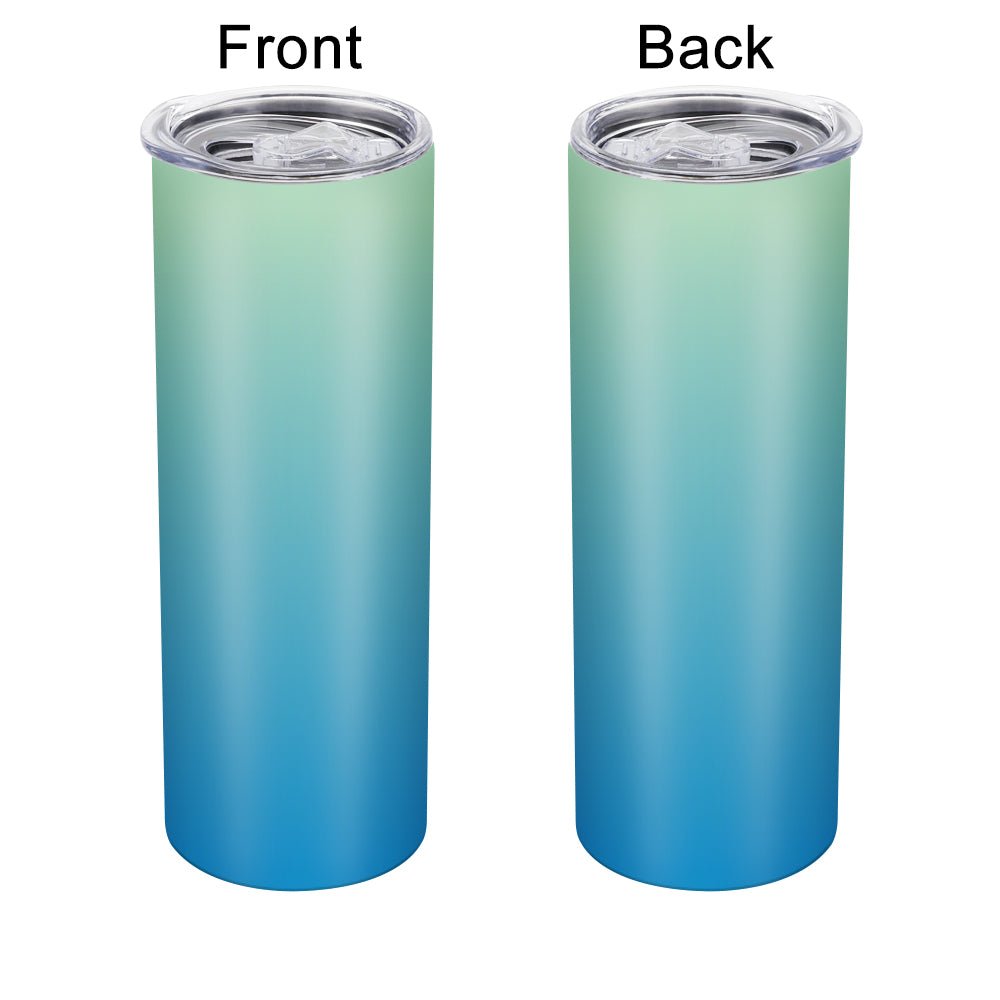 Personalized 20oz Straight-sided Tumbler - Cupmint