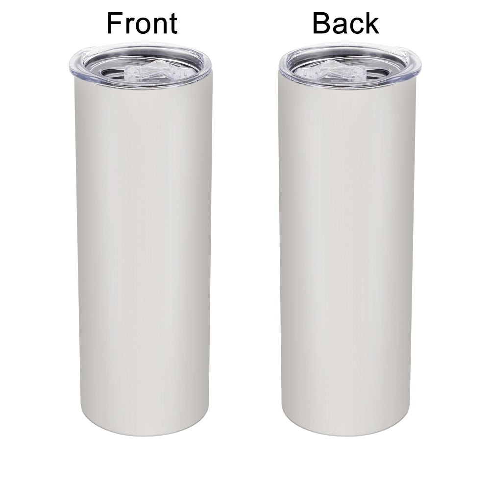 Personalized 20oz Straight-sided Tumbler - Cupmint