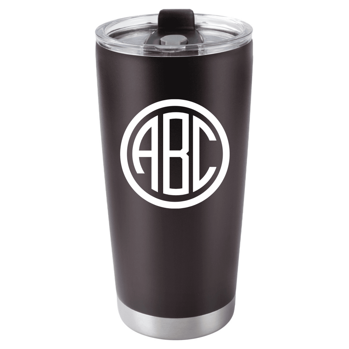 Custom Characters 20oz Tumbler - Cupmint