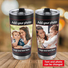 Custom Characters 20oz Tumbler - Cupmint