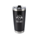 Personalized 20oz Stainless Steel Tumbler - Cupmint