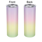 Personalized 20oz Straight-sided Tumbler - Cupmint