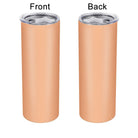 Personalized 20oz Straight-sided Tumbler - Cupmint