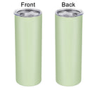 Personalized 20oz Straight-sided Tumbler - Cupmint