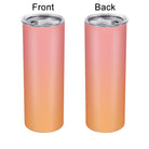 Personalized 20oz Straight-sided Tumbler - Cupmint