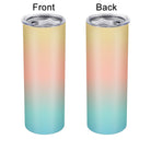Personalized 20oz Straight-sided Tumbler - Cupmint