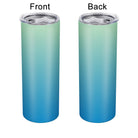 Personalized 20oz Straight-sided Tumbler - Cupmint
