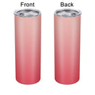 Personalized 20oz Straight-sided Tumbler - Cupmint