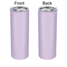 Personalized 20oz Straight-sided Tumbler - Cupmint