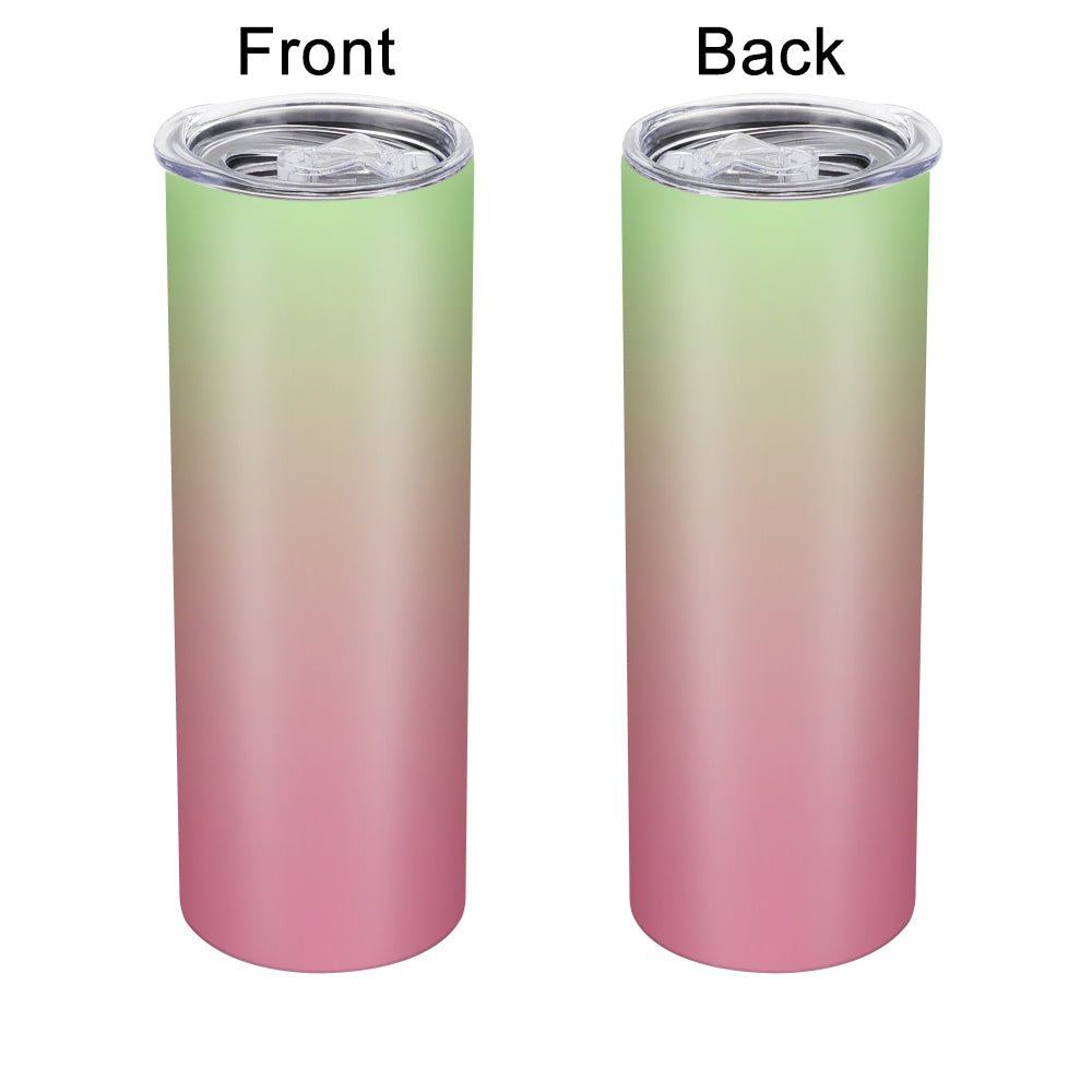 Personalized 20oz Straight-sided Tumbler - Cupmint