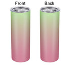 Personalized 20oz Straight-sided Tumbler - Cupmint