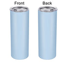 Personalized 20oz Straight-sided Tumbler - Cupmint