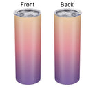 Personalized 20oz Straight-sided Tumbler - Cupmint