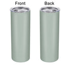 Personalized 20oz Straight-sided Tumbler - Cupmint
