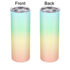 Personalized 20oz Straight-sided Tumbler - Cupmint