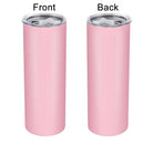 Personalized 20oz Straight-sided Tumbler - Cupmint