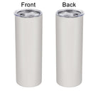 Personalized 20oz Straight-sided Tumbler - Cupmint
