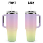 Personalized 40oz Stainless Steel Tumbler - Cupmint