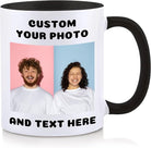 Personalized Coffee Mug - Cupmint