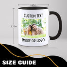 Personalized Coffee Mug - Cupmint