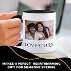 Personalized Coffee Mug - Cupmint