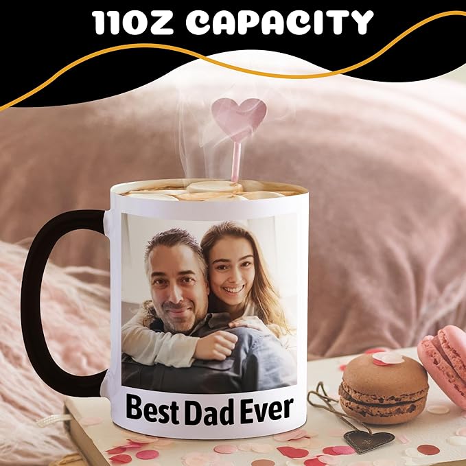 Personalized Coffee Mug - Cupmint